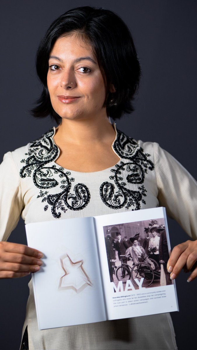 lailanadia's tweet photo. Read about 10 SHEroes of #Lewisham including a suffragette, @LondonFire fire fighter, entrepreneurs & a dancer!
https://t.co/txH9SCFTV0
#SHEroesofLewisham interviews
on youtube: https://t.co/sdj2aaUtYK
Books landing in @LewishamLibs
@Eco_CP_Library @MHLibraryLee soon! https://t.co/f3ko3pLid7