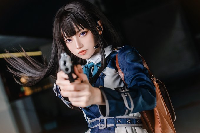 コスプレイヤーあかせあかりのTwitter画像25