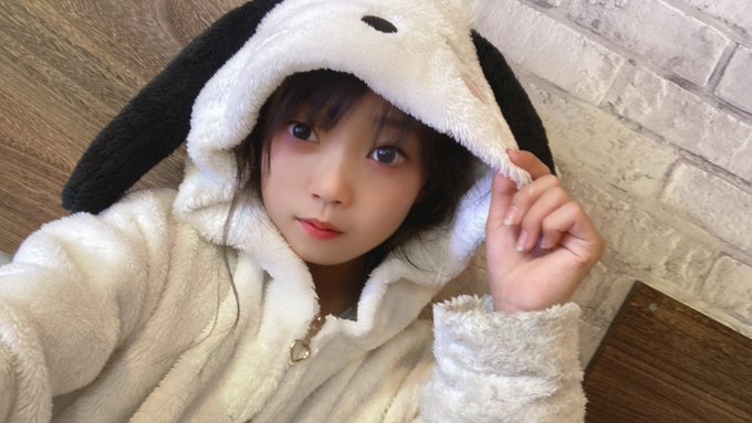 Twitterのコスプレ画像3