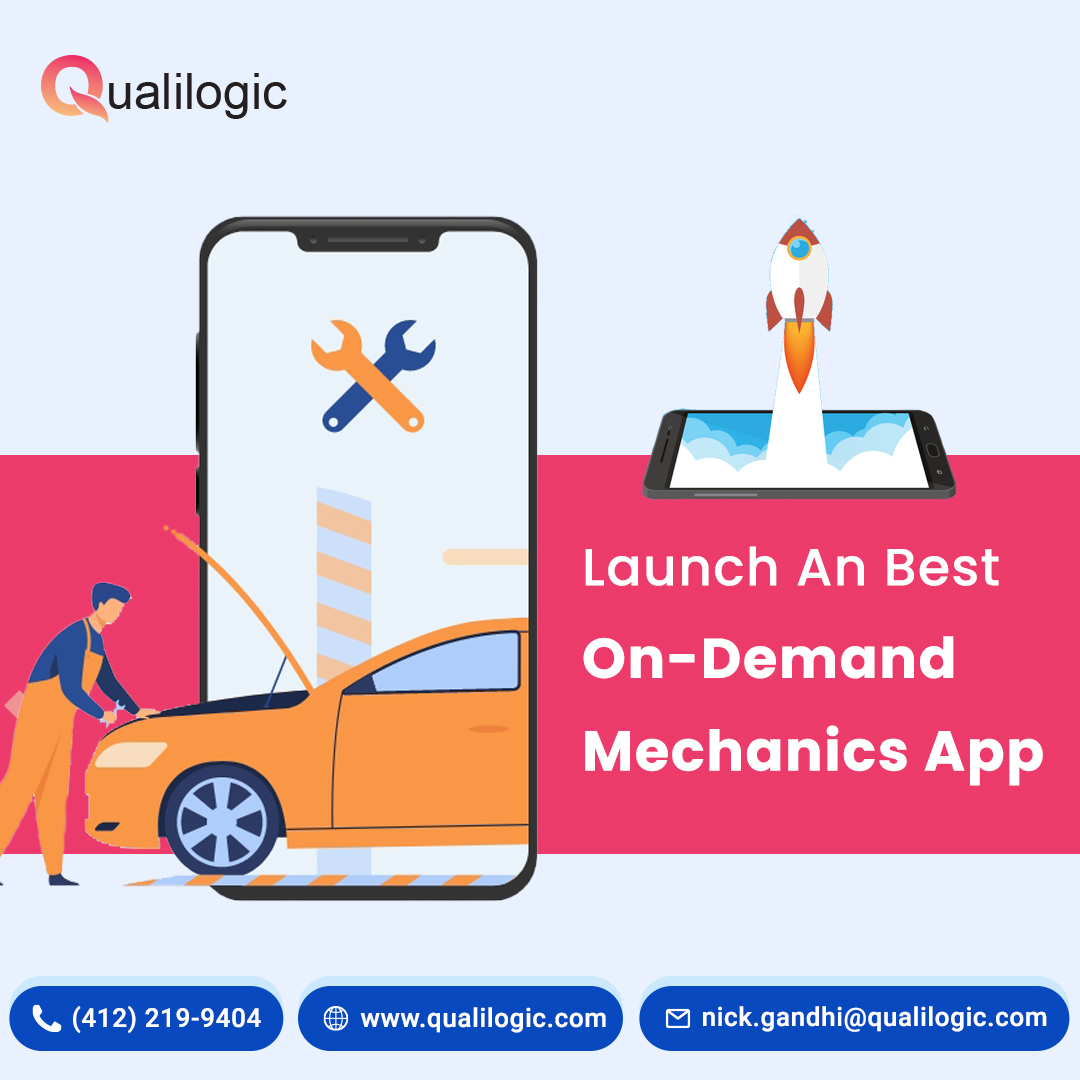 QualiLogic tweet media