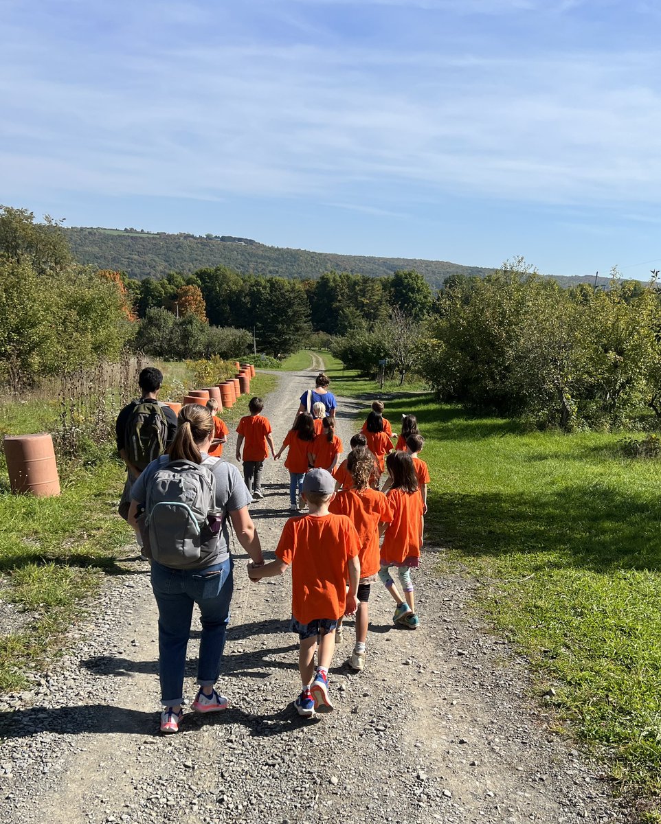 Carmen, Emily, Emma, Spence tweet media