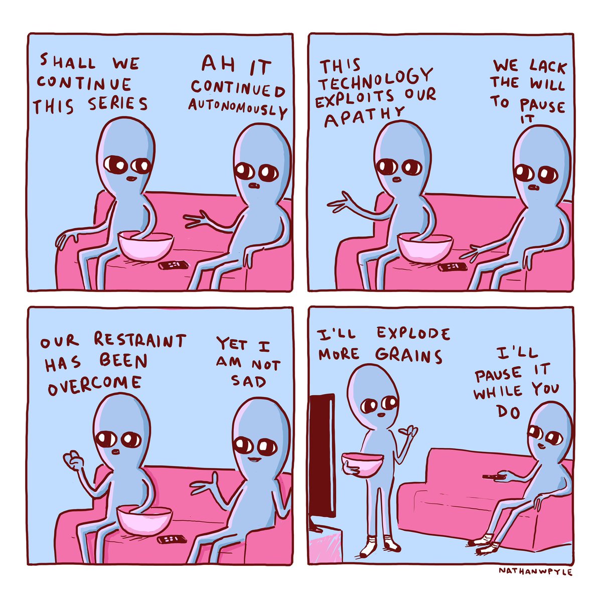 which couple are you 1️⃣2️⃣3️⃣4️⃣