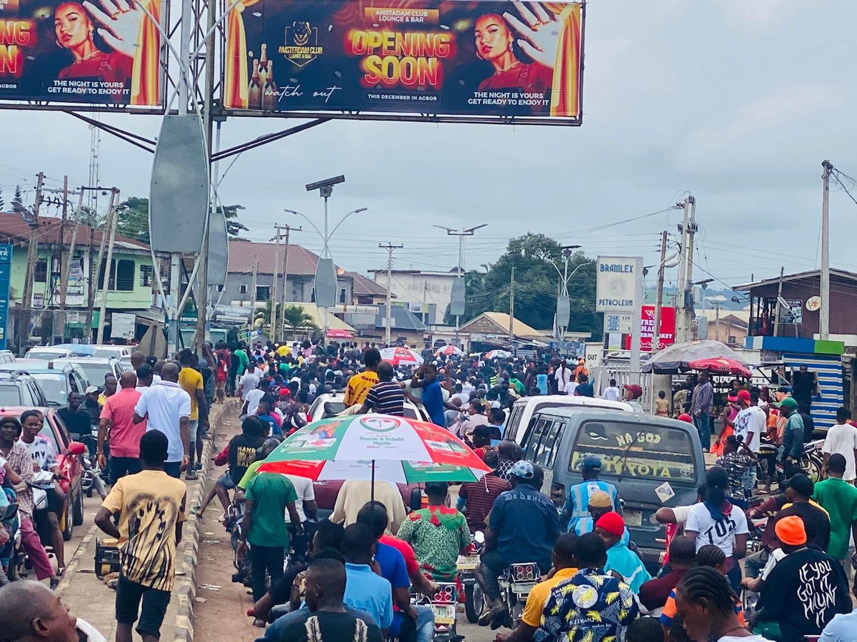 abangdove's tweet photo. This is just Ika!
#AtikuOkowa2023 #AtikuIsOurChoice2023 #DeltaIsPDP https://t.co/nTs3v75LJV