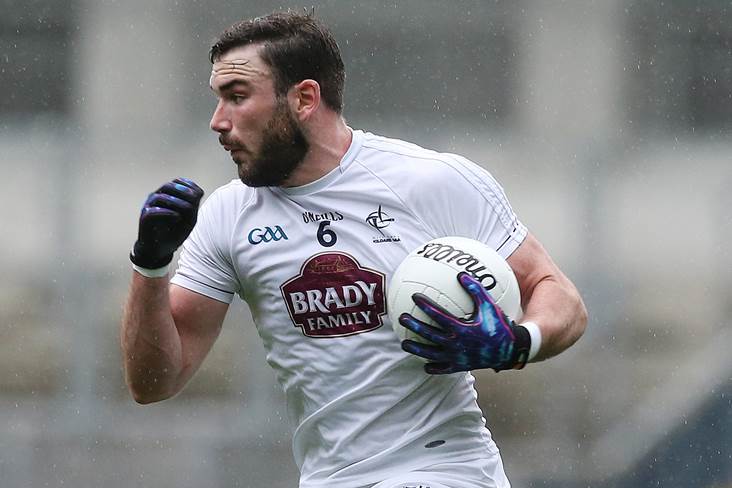 Kildare GAA tweet media