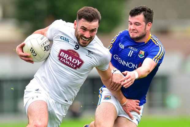 Kildare GAA tweet media