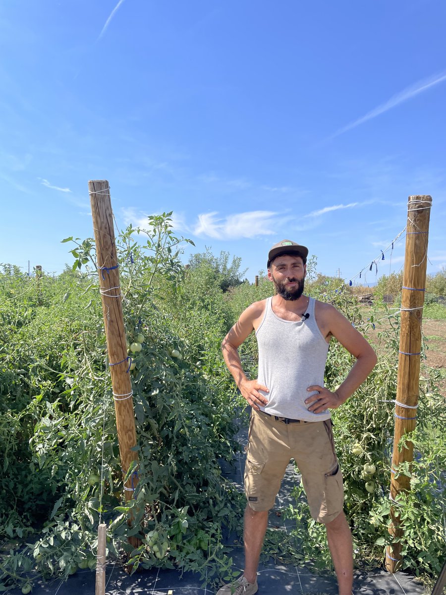kuupanda_'s tweet photo. Il y a quelques jours, nous avons passé la journée à faire une séance photo avec nos producteurs ! 📸
Nous aimons voir comment ils réalisent la production locale, des légumes aux glaces https://t.co/RZMphmb6JM