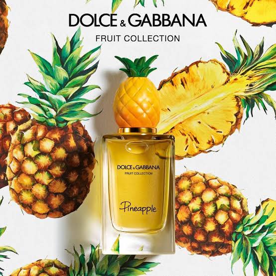 Mattmydays's tweet image. Fruit Collection 🍊🍋🍍 #DolceGabbana #fruitcollection