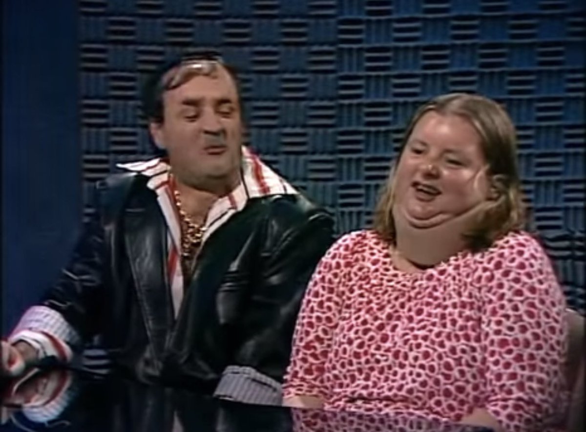 felixunger1999's tweet photo. .@theprojecttv this is what I think of when I think of people in #OpenRelationships @MagdaSzubanski #PeterMoon #BobAndCherylUgly #TheProjectTV https://t.co/r8VhQ1nw6P