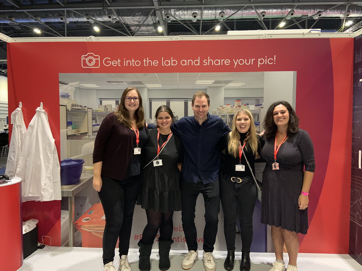 Laura Piercy (@laurajpiercy) on Twitter photo Team <a href="/TheBHF/">British Heart Foundation</a> ready for day one of #NewScientistLive <a href="/newscientist/">New Scientist</a>. We’re here all weekend - come by and learn CPR using our RevivR app, test yourself against AI and more! Team <a href="/TheBHF/">British Heart Foundation</a> ready for day one of #NewScientistLive <a href="/newscientist/">New Scientist</a>. We’re here all weekend - come by and learn CPR using our RevivR app, test yourself against AI and more!