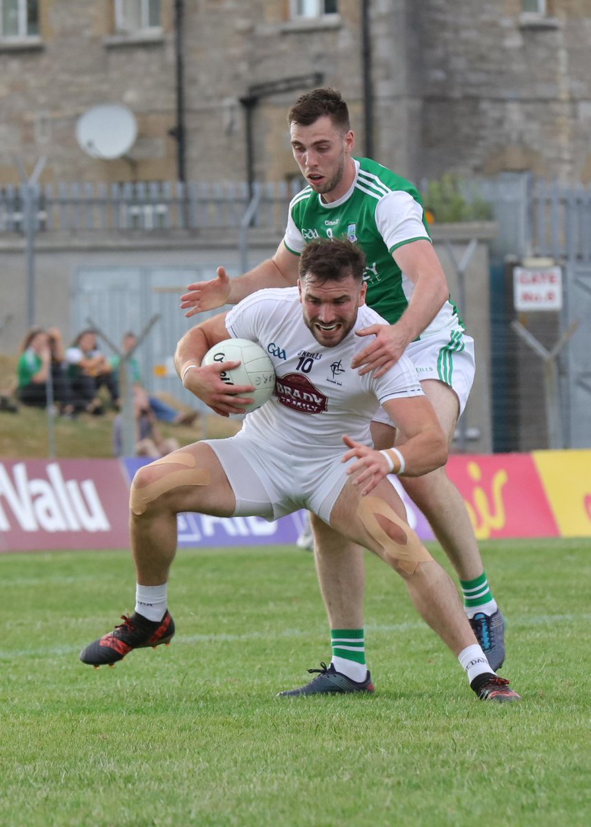 Kildare GAA tweet media