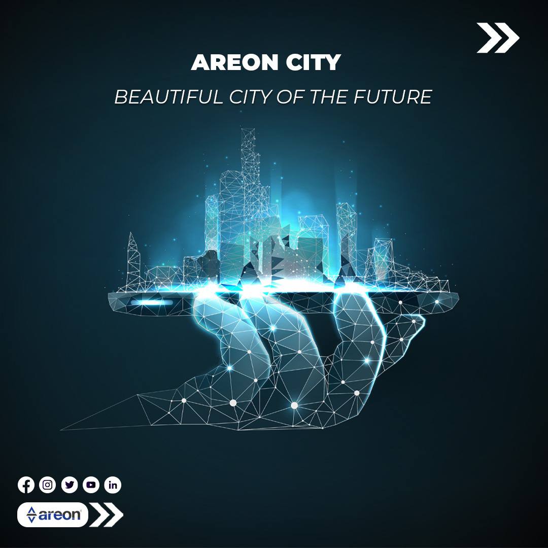 areum_global's tweet photo. What is AreonCity ?
#Metaverse #blockchain #proofofarea #areonnetwork #Bitcoin #NFT #NFTCommunity #areoncity #metareon https://t.co/NG10OpLamM