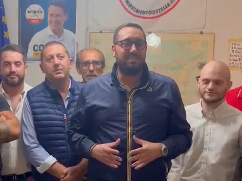 #notizie #sicilia
Amministrative, gli stati maggiori del Movimento 5 Stelle a Partinico per rifondare il gruppo - https://t.co/FBTV1ETiri
