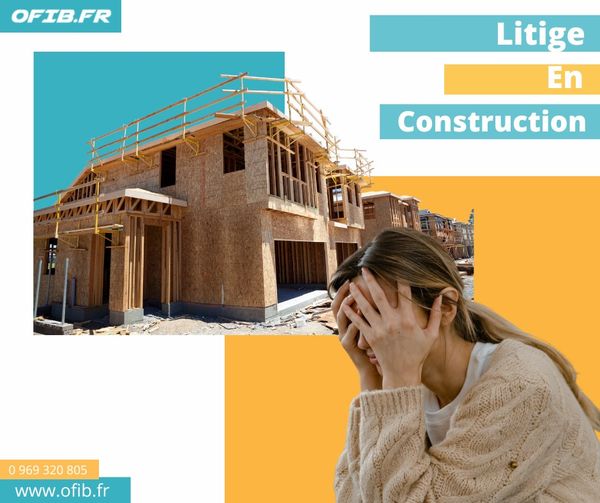 OFIB_Formation's tweet image. Les litiges auxquels vous pouvez faire face avant le début de la construction tournent autour du contrat en lui-même. Rétractation, rupture du contrat, … découvrez notre formation en ligne sur les fondamentaux du droit de la construction 👇🏻

bit.ly/3rAuzj0