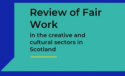 CultureRadarUK (@cultureradaruk) on Twitter photo Our Review of Fair Work in the creative and cultural sectors in Scotland is now live and online via <a href="/CreativeScots/">Creative Scotland</a> along with new resource support:
creativescotland.com/what-we-do/str…
#fairwork #diversity #inclusion Our Review of Fair Work in the creative and cultural sectors in Scotland is now live and online via <a href="/CreativeScots/">Creative Scotland</a> along with new resource support:
creativescotland.com/what-we-do/str…
#fairwork #diversity #inclusion