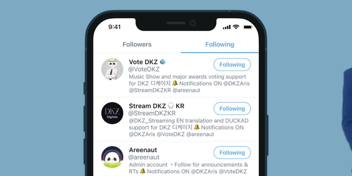 areenaut's tweet photo. ARIS, WE’RE EXPANDING OUR UNIVERSE 💫

Follow @DKZAris @VoteDKZ @StreamDKZKR and turn notifications ON to get updated about our upcoming plans and projects.

#DKZ #디케이지 @dkz_dy https://t.co/jzDI1tMqDE