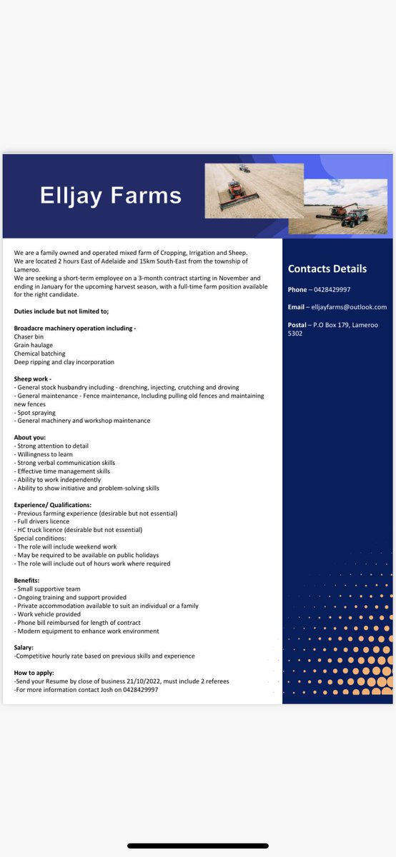 Josh Barrett tweet media