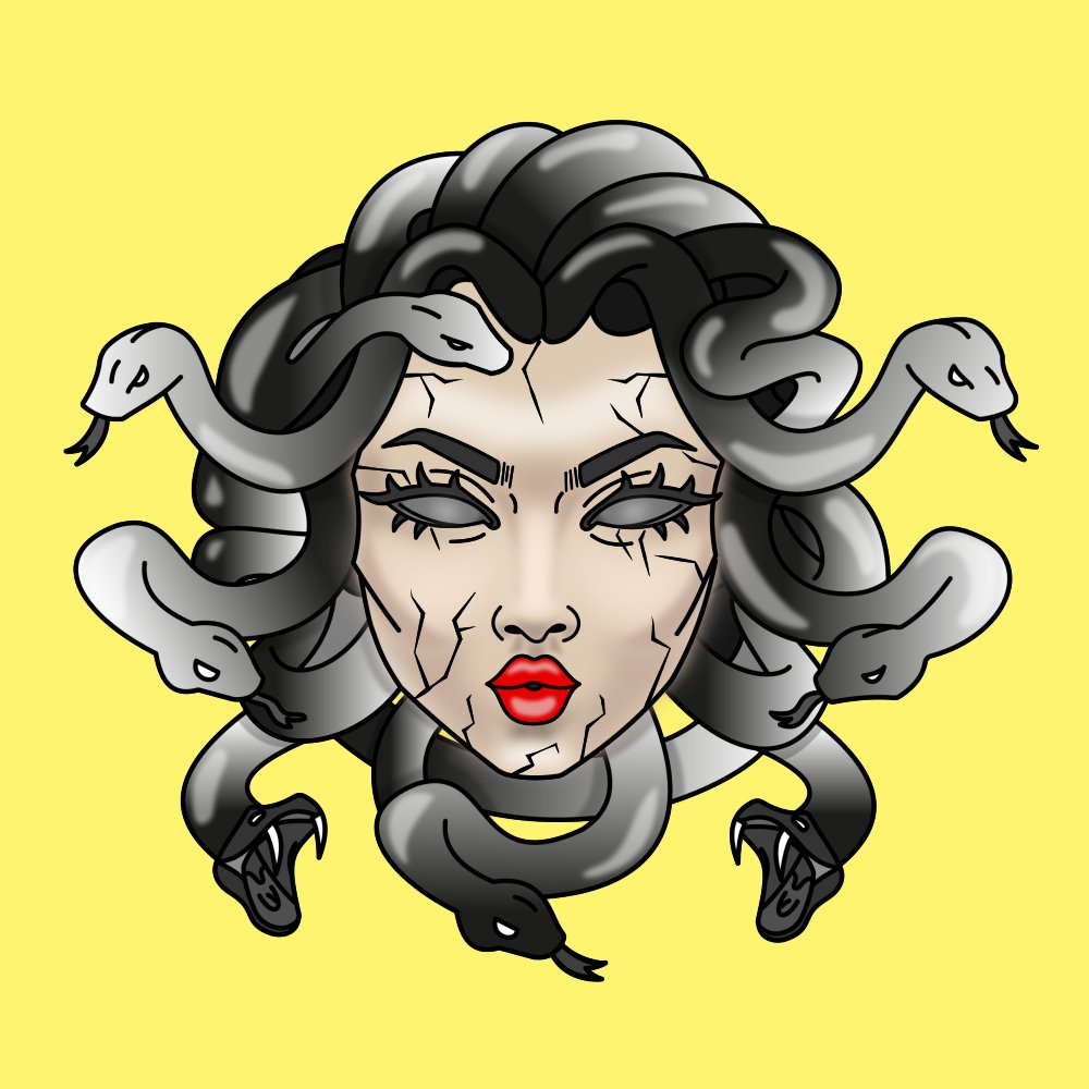 MedvsasVenoM's tweet photo. The Mint is in preparation on LMNFT, stay alert my Snakesss 🐍❤️‍🔥

 #NFT #NFTCommunity #nftart https://t.co/dD1n8JTEHT