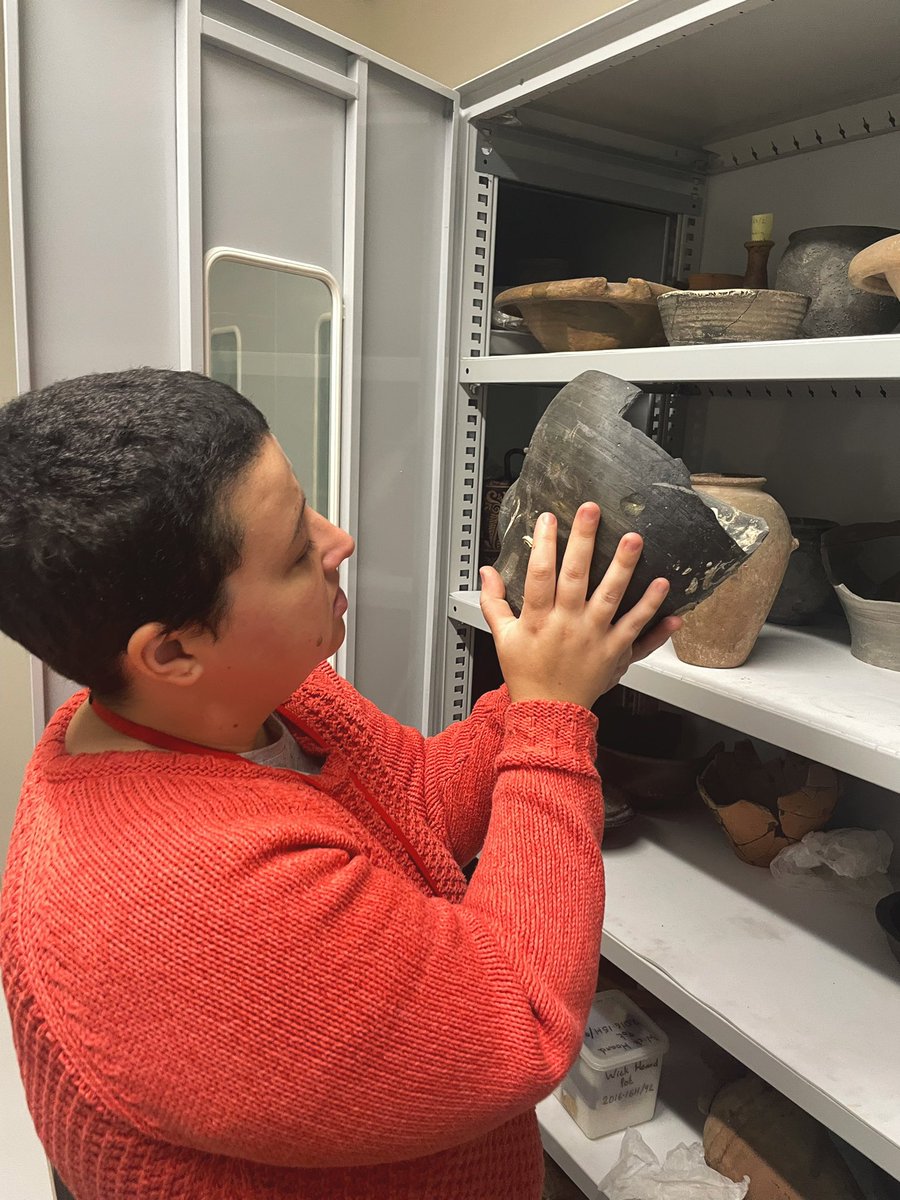 Dr! Adelle Bricking tweet media