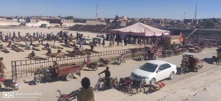 ImranRiazKhan's tweet photo. لورا لائی بلوچستان میں بھی سیلاب متاثرین کو 130 گھروں کا سامان مہیا کر دیا گیا ہے۔ شکر الحمدللّٰہ https://t.co/IV2v3wehOd