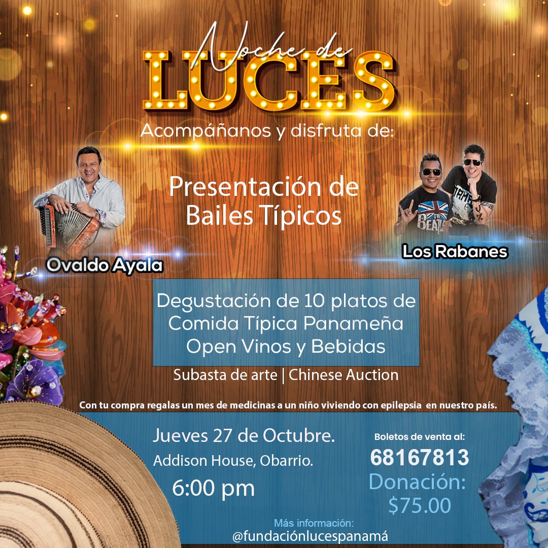 Apoya dando RT y ayúdanos a que más niños reciban sus medicamentos contra epilepsia al día. <a href="/PlataformaPA/">Panamá en Positivo</a> <a href="/carlossomozag/">Carlos Somoza García</a> <a href="/ErIkANoTa/">Erika Nota</a> <a href="/MariGuizado/">Marisol Guizado</a> <a href="/Michelle_Simons/">Michelle Simons</a> <a href="/EddyVasquezWao/">Eddy Vasquez K</a> <a href="/sabribacal/">Sabrina Bacal</a> <a href="/KDianous/">Keki Dianous</a> <a href="/mgalindodo/">Marcela Galindo De Obarrio</a> <a href="/thomas_paulette/">Paulette Thomas</a> <a href="/alfredomitre/">Alfredo Mitre</a>