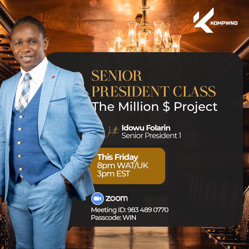 Idowu Folarin tweet media