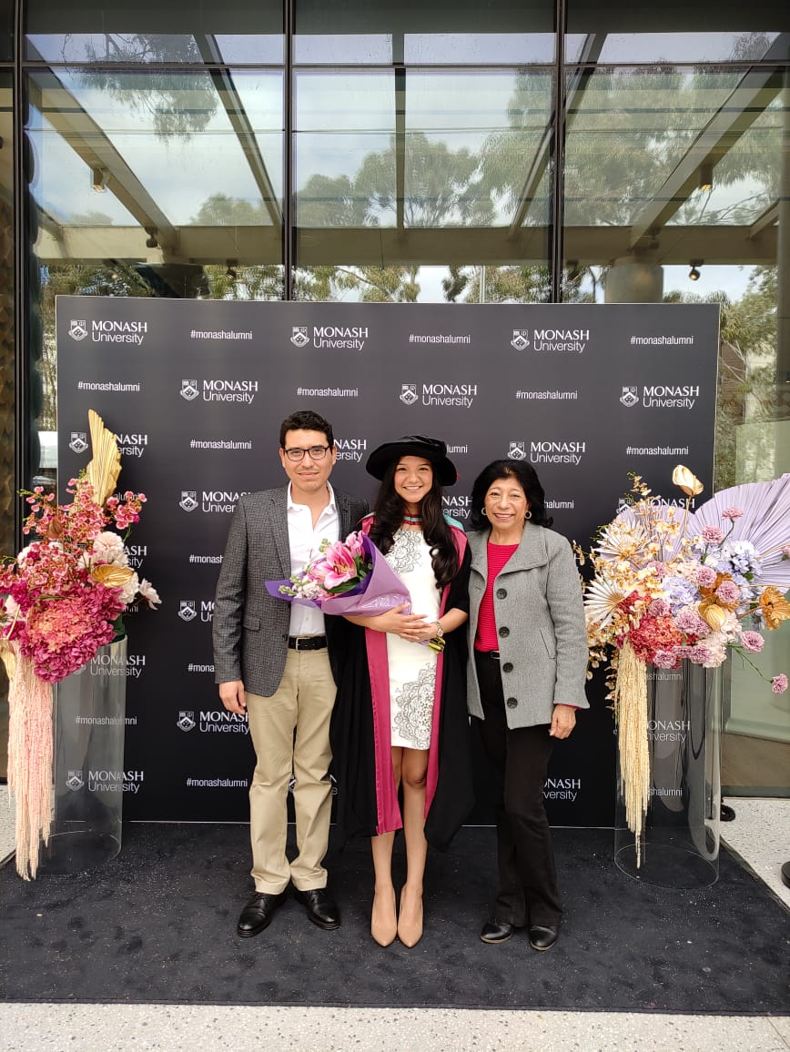 Dr Diana Robledo-Ruiz tweet media