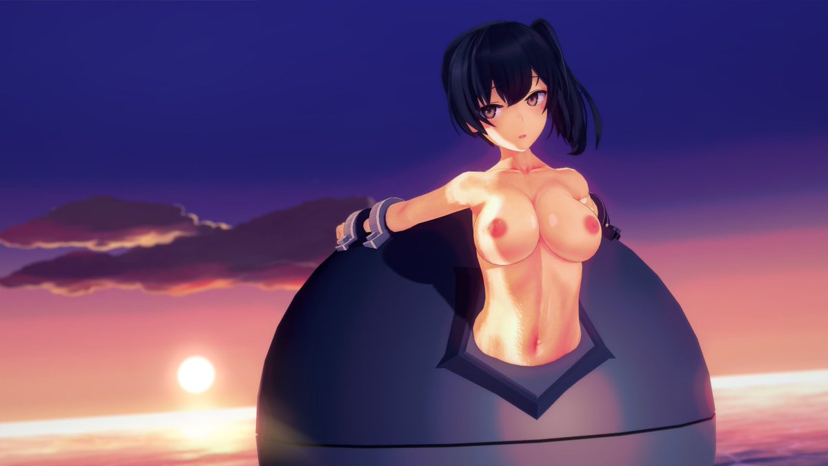 頭の部分ムズイ 