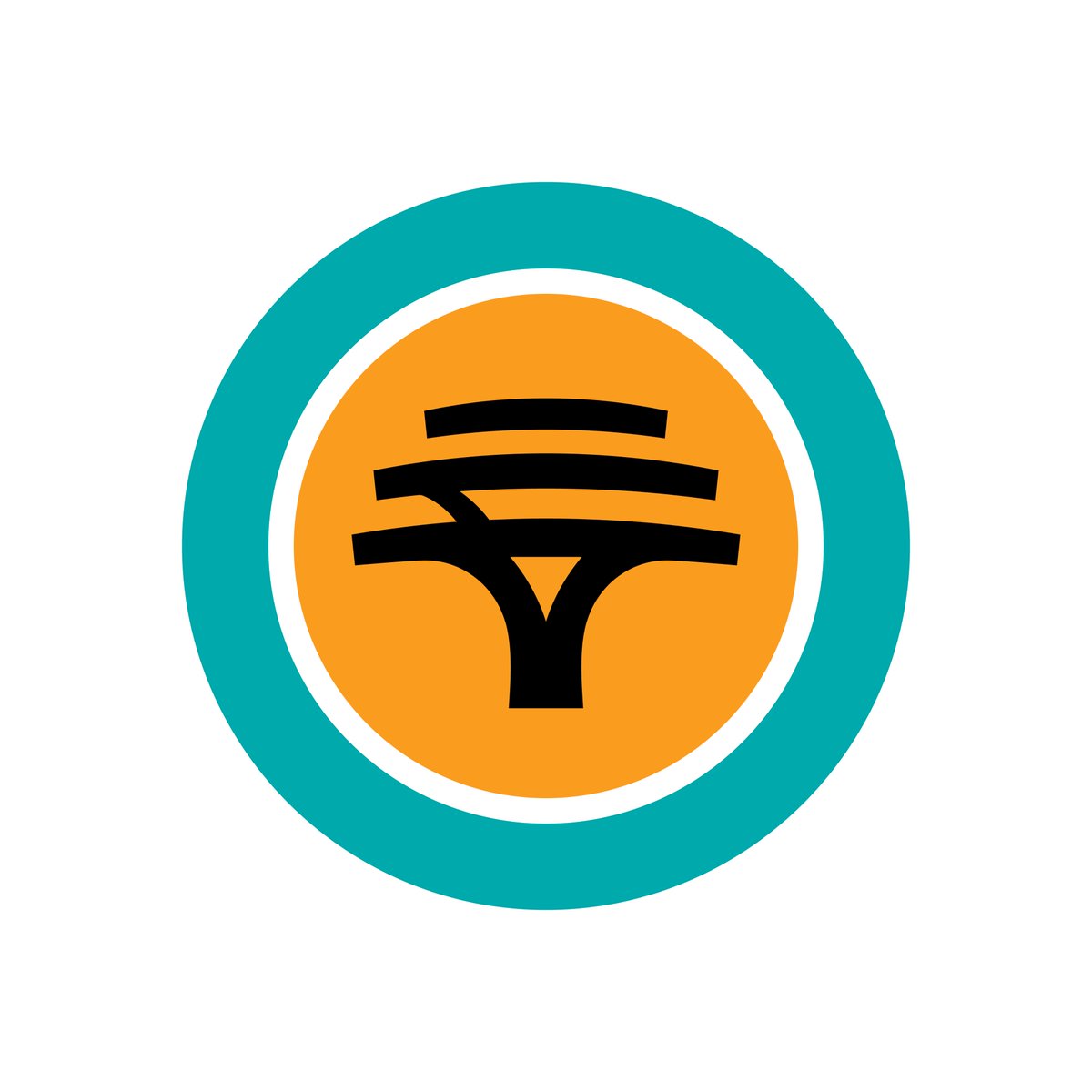 New tree for <a href="/FNBSA/">FNB South Africa</a> - anyone old enough to remember the furor over when the tree was first launched as its logo in 1987? This tree looks a lot more like something in a digital world. Part of the banking evolution #LoveFNB