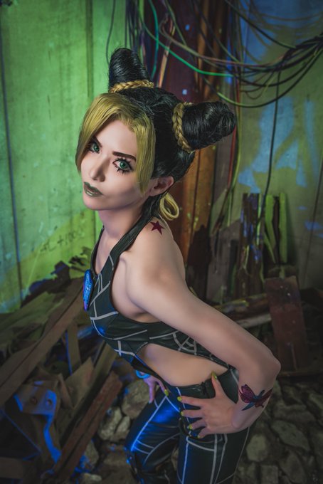 Twitterのコスプレ画像26