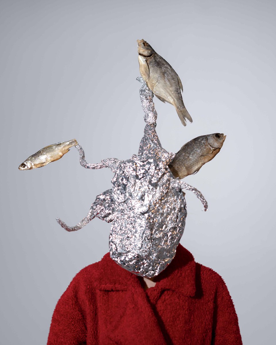 Thank you <a href="/joshuasobel/">awHECK</a> you made my day happy🍾😊🔥🫂💕🐻🌍. The King fish is yours.
4/5 🐟👑 5 #tezos