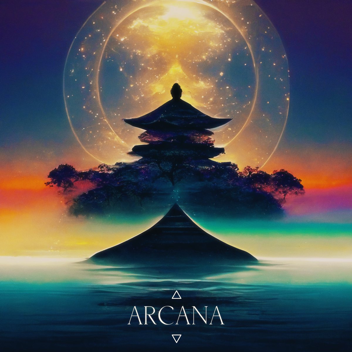 The new EP Arcana is now available only through Bandcamp (for now). ahmond.bandcamp.com/album/arcana
#soundtrack #filmmusic #musiccomposer #musicproducer #soundscape #worldmusic #emotionalmusic #orchestra #stringmusic #filmcomposer #tarot #arcana