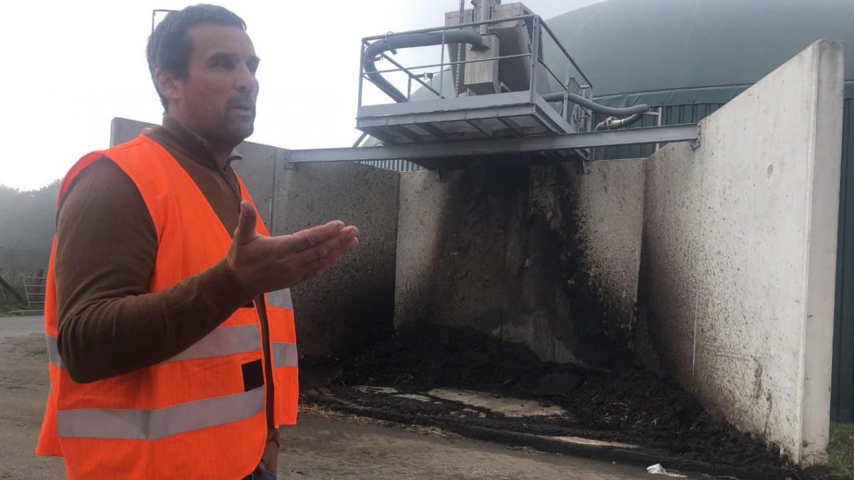 Un gaz de synthèse « #révolutionnaire » testé dans le réseau de 3 000 logements de #Noyon et ses alentours #Oise #énergie #Picardie courrier-picard.fr/id348751/artic…