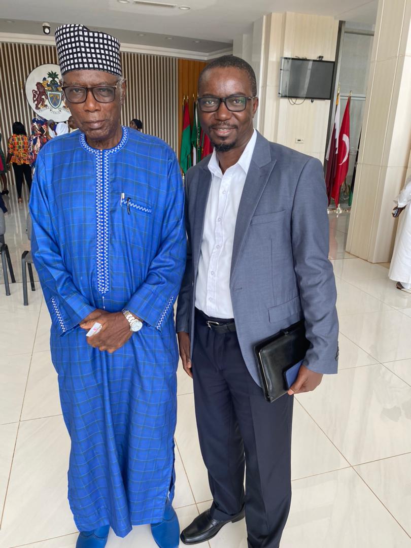 The Chair of the IEC encouraged women to register their own political parties as a step to enhance women's political participation and decision making. Could this be a game changer in the demand for increasing women political representation?