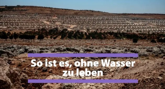 So ist es ,ohne Wasser zu leben! Das Wasser in Mexiko ist knapp futureleaf.space/das-wasser-in-… Vielen Menschen ist das Wasser ausgegangen. In meiner Stadt Puebla in Mexiko wird wegen Wasserknappheit der Notstand ausgerufen. #futureleafspace #ar #sdg #AugmentedReality  #Klimaschutz