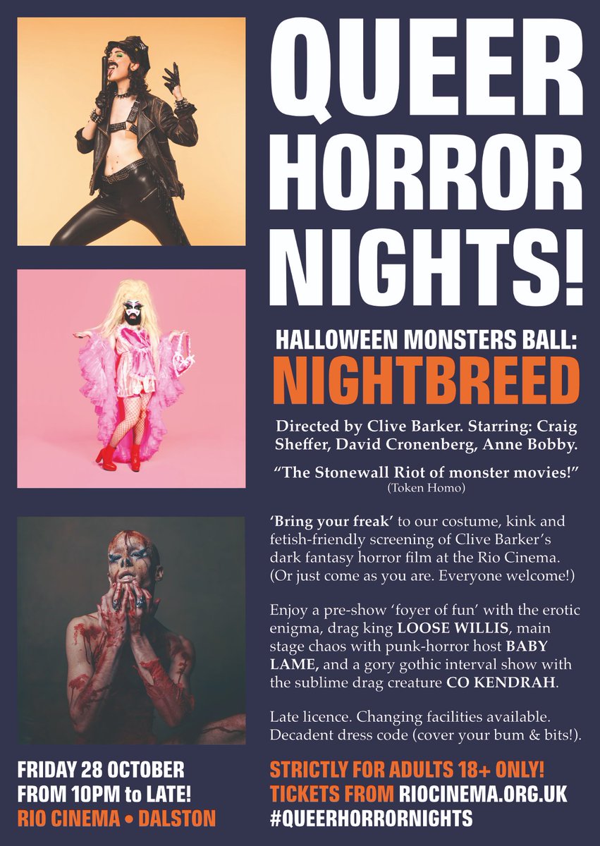 Last Frame Film Club tweet media