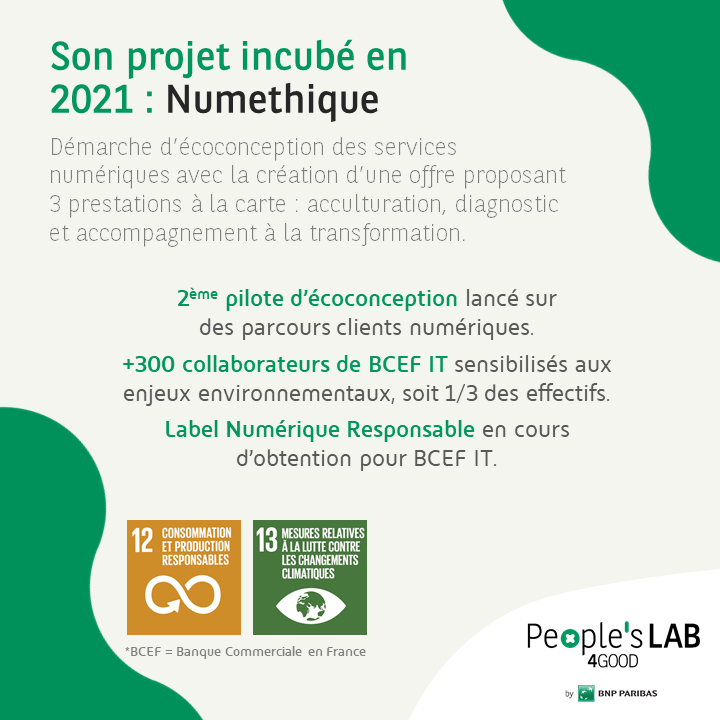 🦄 Intrapreneurs4Good (@intra4good) on Twitter photo <a href="/BNPParibas/">BNP Paribas Group</a> <a href="/antoinesire/">antoinesire</a> <a href="/claudiaberry1/">Claudia Belli @BNP Paribas</a> <a href="/Ca_Roy_line/">Caroline Roy</a> <a href="/cibi1974/">Céline Pernot-Burlet</a> <a href="/SANDDELA/">Sandrine Delage #WoGiTech #Vivatech</a> @NaCrosnier <a href="/MatdeLAt/">Mathilde Cristiani</a> <a href="/AlineCannesson/">Aline Cannesson #WoGiTech</a> <a href="/MMaribelle/">Maribelle</a> <a href="/LamiaYataghene/">lamia yataghene</a> (#Intrapreneuriat) Le projet #Numéthique 💻 de Françoise ORAND (<a href="/BNPParibas/">BNP Paribas Group</a>), s’inscrit au départ dans l’idée d’être responsable de notre #numérique 🌱 avec la création d’une offre : acculturation, diagnostic et accompagnement à la transformation 💪 <a href="/BNPParibas/">BNP Paribas Group</a> <a href="/antoinesire/">antoinesire</a> <a href="/claudiaberry1/">Claudia Belli @BNP Paribas</a> <a href="/Ca_Roy_line/">Caroline Roy</a> <a href="/cibi1974/">Céline Pernot-Burlet</a> <a href="/SANDDELA/">Sandrine Delage #WoGiTech #Vivatech</a> @NaCrosnier <a href="/MatdeLAt/">Mathilde Cristiani</a> <a href="/AlineCannesson/">Aline Cannesson #WoGiTech</a> <a href="/MMaribelle/">Maribelle</a> <a href="/LamiaYataghene/">lamia yataghene</a> (#Intrapreneuriat) Le projet #Numéthique 💻 de Françoise ORAND (<a href="/BNPParibas/">BNP Paribas Group</a>), s’inscrit au départ dans l’idée d’être responsable de notre #numérique 🌱 avec la création d’une offre : acculturation, diagnostic et accompagnement à la transformation 💪