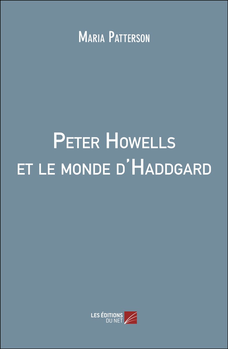 JDM_franco's tweet photo. Découvrez l'#extrait de l'#ouvrage "Peter Howells et le monde d'Haddgard" de Maria Patterson #JDM22 https://t.co/w88dYUN0ar https://t.co/tdstg6dmFu
