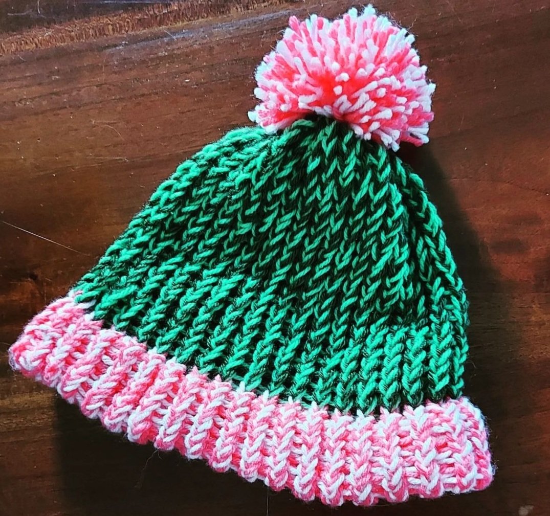 hatswithpurpose's tweet photo. I'm so excited! I am doing a craft fair tomorrow! Going to do a bunch of prep for it this evening! 
#yarnhoarder #yarnlove #yarnaddict #yarnfriends #yarnhaul  #yarn #yarntok #craftroom #crocheting #crochet #craft #crochetaddict #crafts #crafting #crafty #crochetaddict #crochet https://t.co/aWkpUnzR3g