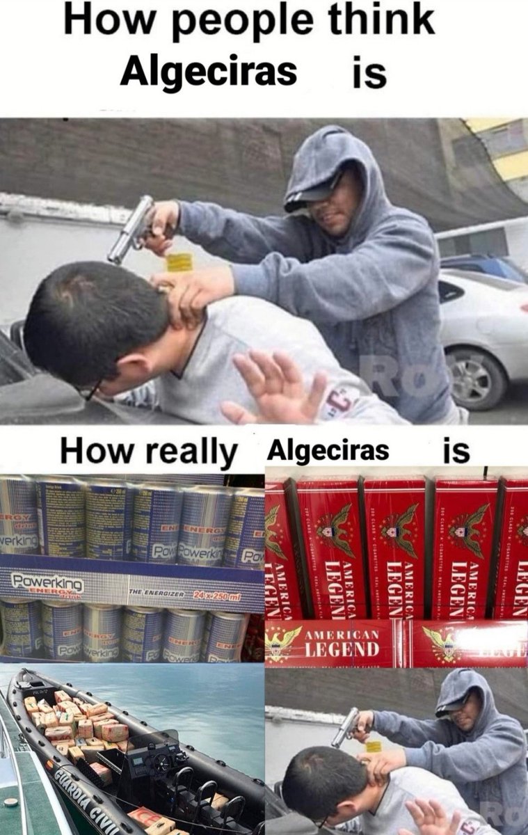 Algeciras Out of Context tweet media