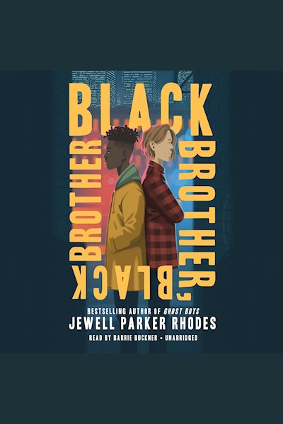 UCC_English's tweet photo. Next week's recommended reading is Black Brother, Black Brother by 
@jewell_p_rhodes. To access this on the e-library, click the link and log in with your school account: https://t.co/LEYEef30eq
Happy reading! 
@UCC_Rutland #BlackHistoryMonth https://t.co/1vqHAvpp0E