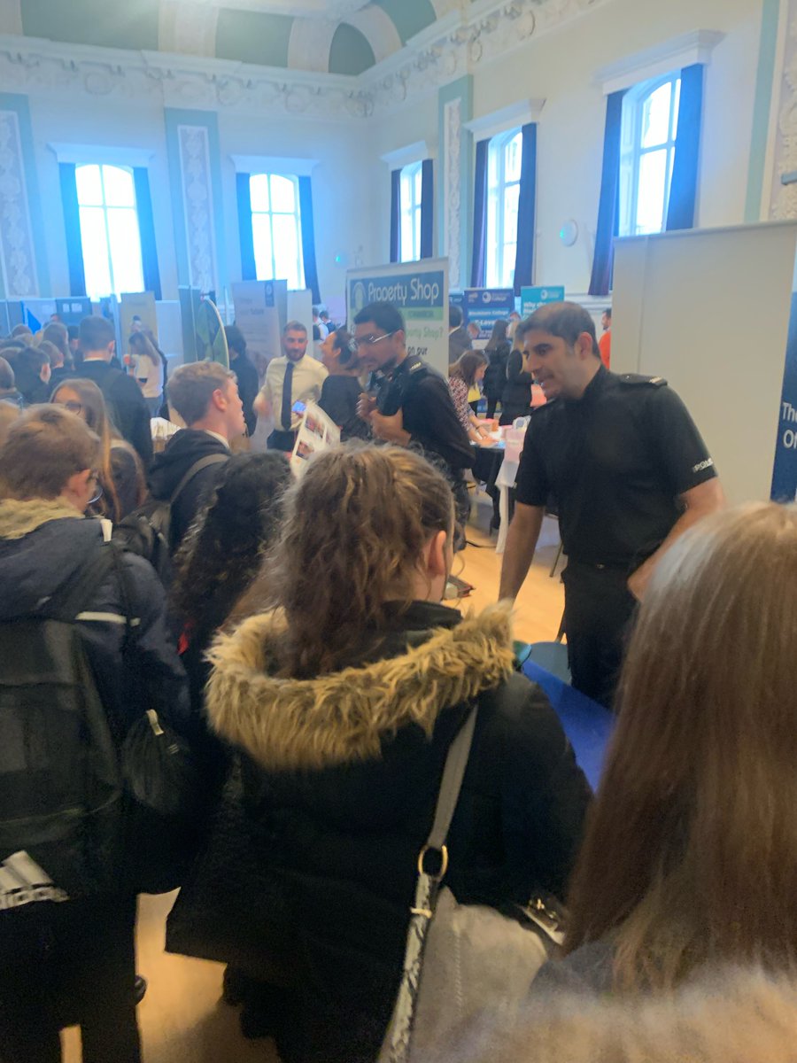 A few photos from Year 11s visit to @AmazingAccy's #FuturesEvent yesterday. They really enjoyed it and took looks of information back to help them to think about what their next steps are going to be! Thanks to all involved for such a brilliant event! 👏👏