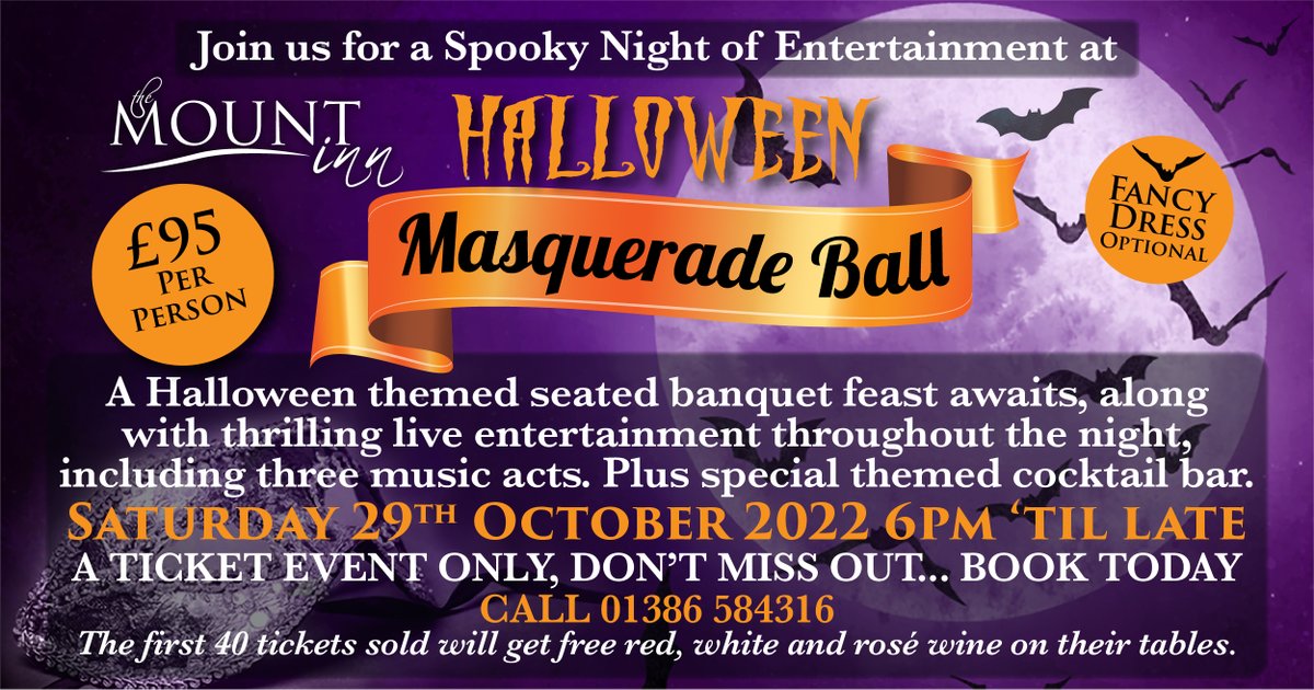 The Mount Inn tweet media