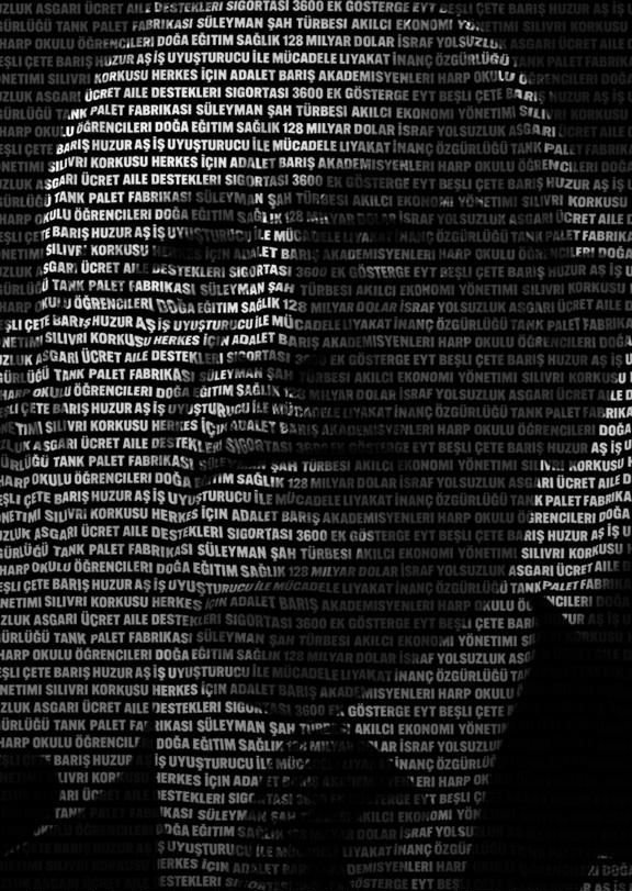 Kemal Kılıçdaroğlu;
“Biz kadının kılık-kıyafetinin siyasetin konusu olmaktan çıkarılmasını istiyoruz. Oy hesabı yapmadım, teklif sadece başörtüsü ile ilgili değil. Artık 'CHP gelirse başınızı açmanız için sizi zorlayacak' propagandası yapamayacaklar.”