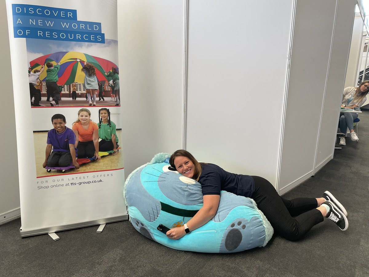 Abigail Hawkins (FCCT) (@sendcosolutions) on Twitter photo <a href="/provisionmap/">Provision Map</a> <a href="/Classcharts/">Class Charts</a> are at the <a href="/SENDShowUK/">Tes SEND Show</a> and have found <a href="/TTSResources/">TTS Resources</a> lovely calming cat. <a href="/and/">AndersM ™️</a> said hello to <a href="/SensibleSENCO/">SENsible SENCO</a> too. <a href="/provisionmap/">Provision Map</a> <a href="/Classcharts/">Class Charts</a> are at the <a href="/SENDShowUK/">Tes SEND Show</a> and have found <a href="/TTSResources/">TTS Resources</a> lovely calming cat. <a href="/and/">AndersM ™️</a> said hello to <a href="/SensibleSENCO/">SENsible SENCO</a> too.