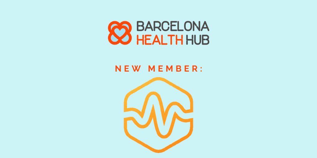 BCNHealthHub's tweet photo. Meet Barcelona Health Hub's new member #Actogram. They are specialists in wearables, AI, and deep learning technology to track stability and recovery rates of circadian rhythms. Interested? Check out their website to find out more! See 👉https://t.co/2AwdYM63Iz https://t.co/DnSu6FoFOi