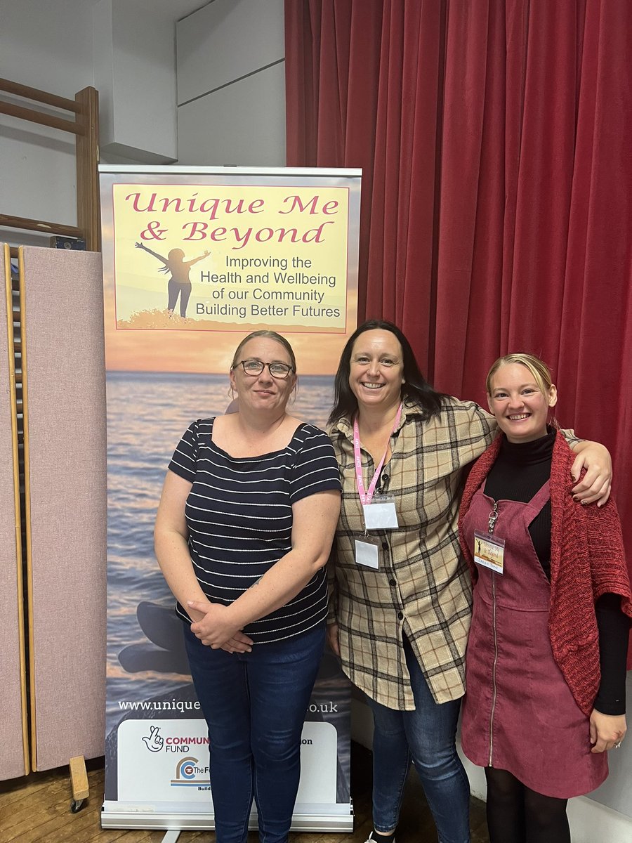 WMPrimCommunity's tweet photo. Celebrating with Forge Community Partnership, the success of the Unique Me and Beyond and the positive impact it has had within our community. @WMPrimary #WonderfulCommunity https://t.co/NOd6Dxu0XD