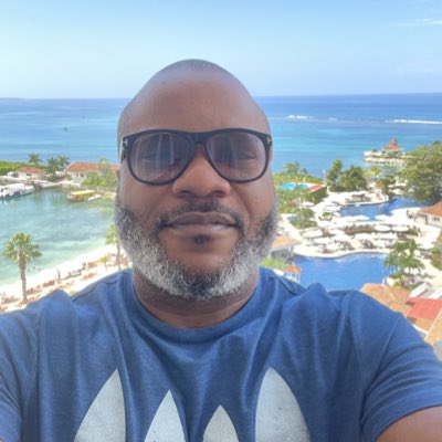 Amana Effiong, MD tweet media