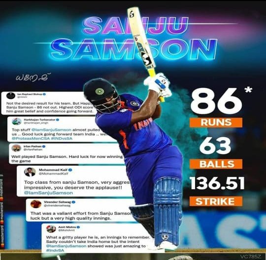 ideoligical's tweet photo. @highlyinsulted @adithshyam93 @IamSanjuSamson Bro just read through comments made by the legends.if u had seen the match yesterday India was at 50+ runs on the 18th over..rest 190+ runs came in 22 overs at pitch which rained and has slow outfield https://t.co/f3zKwuyTWx