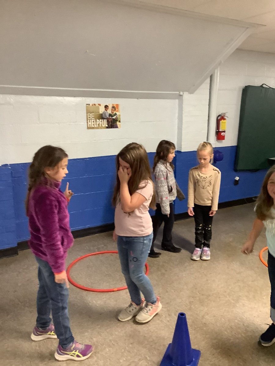 InwoodPrimarySchool tweet media