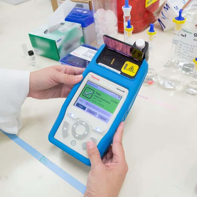 SpectrometerTek's tweet photo. TruScan™ RM Handheld Raman Analyzer - https://t.co/Ph2Z6JkpYe https://t.co/1dFenev6aw